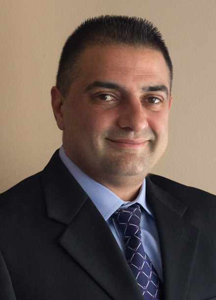 Chris Kumar, CPA